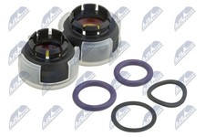 NTY Reparatursatz, Klimaanlage EAC-AU-003 für AUDI