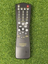 Marantz RC6050DR OEM Remote Control CD CD-R Player Recorder Tested Working