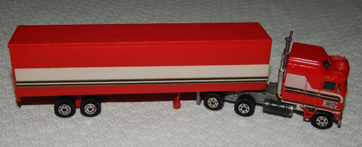Yat Ming Diecast and Toy Tractor Trailer/Semi Vehicle for sale | eBay