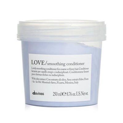 Davines - Love Glättender Conditioner für grobes oder krauses Haar  250ml/8.76oz