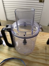 KitchenAid KSM1FPA Food Processor Attachment ...