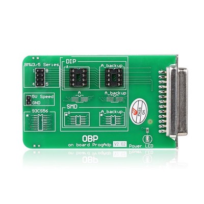 Yanhua OBP Adapter For Digimaster 2/Digimaster 3