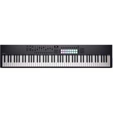 Novation Launchkey 88 MK4 88-Key Keyboard Con...