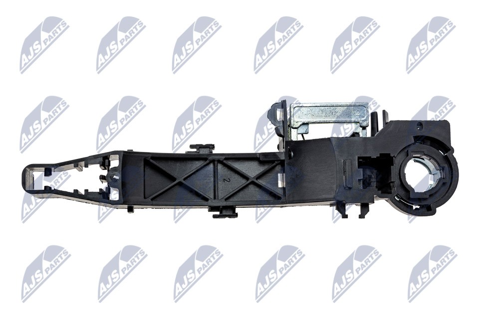 ✅Fits NTY EZC-RE-087 DOOR HANDLE MECHANISM BRACKET ⭐UK Seller⭐ - Image 7