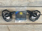 Shimano 25th Anniversary PD-M530 SPD Clipless Pedals w/ SH-51 Cleats included — photo 1