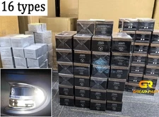 16 Types Mercedes Benz Interior Perfume Scent Cabin Fragrance Air Freshener 15ml