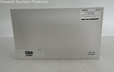 Cisco Meraki MR53 Wireless Access Point - Tested VG2MXK