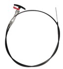 American Motorhome RV 96" Waste Valve flexible cable and Handle TC96PB