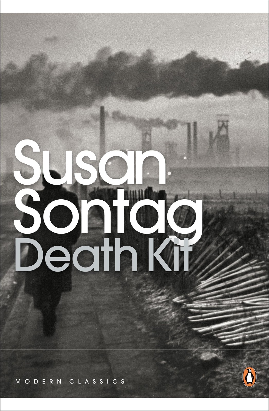 Death Kit by Susan Sontag PAPERBACK 9780141393186 - Image 5