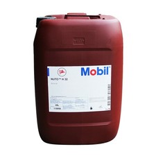 HYDRAULIC NUTO OIL H 32 MOBIL 20 LT