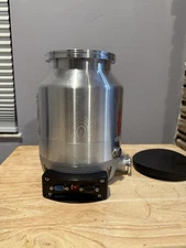 Leybold TurboVac 350 i Turbomolecular Pump