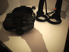 HTC VIVE XR Elite eigenständiges VR-Headset ...
