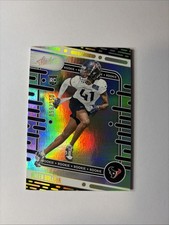 2024 Panini Absolute - Rookies Calen Bullock #165 Spectrum /350 (RC)
