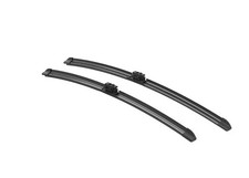 Balai d'essuie-glace plat 3 397 014 242 BOSCH pour MERCEDES-BENZ CLASSE E CLS