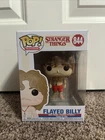 Funko Pop! Television Stranger Things Flayed Billy #844 Vinyl Figure