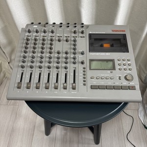 Tascam 464 | eBay