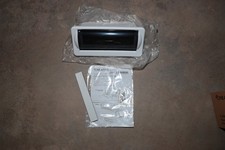 Creative Audio Stereo Housing for Boat