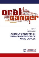 Nimmi P (U. A.) | Current Concepts In Chemoprevention Of Oral Cancer | Buch