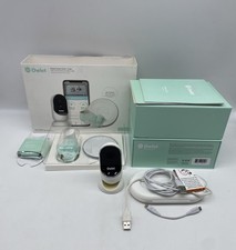 Owlet Smart Duo Baby Monitor Smart Sock  Camera 6-25 lbs