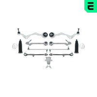 Lenkersatz RadaufhäNgung Optimal G8-2008 FüR Bmw 1Er E87 E81 3Er E90 Touring E91