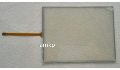 Applicable For 10.4'' Inch 5-wire 4:3 Touch Screen Glass 234X178mm #cv