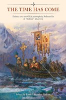 Ionut-Alexandru Tudorie | The Time Has Come | Taschenbuch | Englisch (2020)