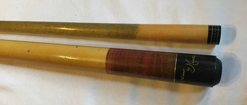 Winner by Meucci Billard Queue Vintage 90er - Bild 3 von 4