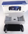 Sony PlayStation Portable PSP PlayStation Portal Black CFI-Y1001 READ AD!