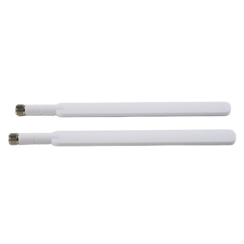 Extend Signal Range of For Huawei Routers with High Gain 4G Antenna 2 Pack - Afbeelding 5 van 24