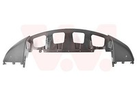 VAN Wezel 6905500 Spoiler Tesla Model X Baujahr: 09/2016 FüR Tesla