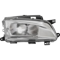 Prasco Scheinwerfer Halogen Rechts FüR Peugeot Partner Combispace 5F 5_