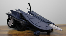 Batman, The Animated Series, All-Terrain Vehicle, B.A.T.V., Kenner, 1993, Used