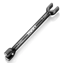 Hudy - 3mm and 4mm STEERING TIE ROD ADJUSTMENT