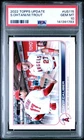 2022 Topps Update #US115 Shohei Ohtani - Mike Trout PSA 10