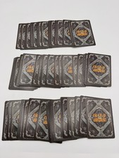 Collectible The Eye of Judgment Card Games for sale | eBay