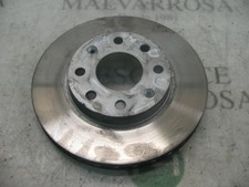 Disque de frein Chevrolet KALOS