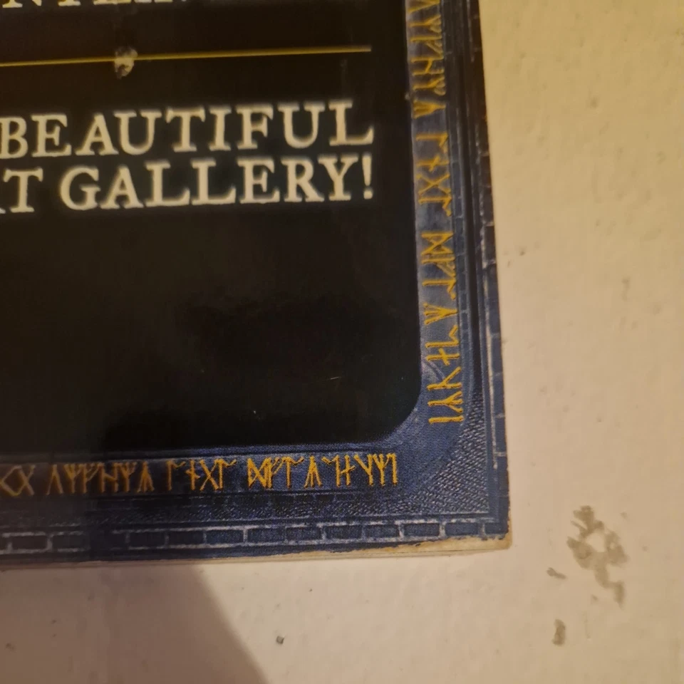 The  Lord of the Rings - The Fellowship of the Rings Strategy Guide For PS2 Xbox - Image 3 of 4