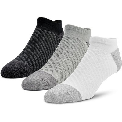 Sof Sole No Show Plantar Fascia Sock
