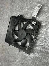 Radiateur Peugeot 208