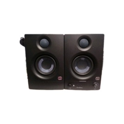 Essential Eris 3.5 BT Active Media Reference Monitors W/Wireless Technology 