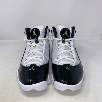 6 rings dmp