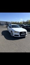 Audi A6 Avant 2.0 TDI Black Edition - Full Audi Service History