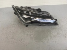 Frontscheinwerfer Seat Leon 5F1941008G LED Rechts Scheinwerfer Headlight