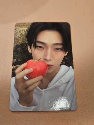 ENHYPEN THE VANISH PHOTO CARD PHOTOCARD OFFICIAL 7TH MINI TARGET