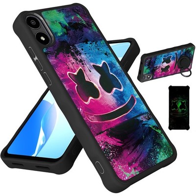 Aroepurt for AriVoice A67L Case Compatible FoxxD A67L, YGH-BQ