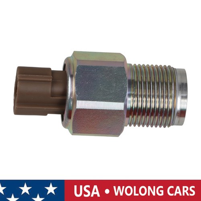 #ad Fuel Rail High Pressure Sensor Regulator Fits for 2003 2007 Isuzu NPR 5.2L $26.38