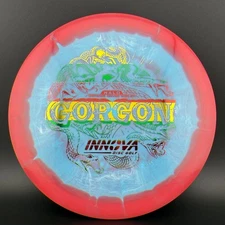 Innova Halo Star Gorgon
