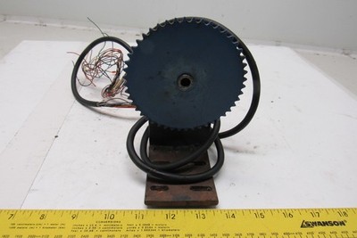 Automation Direct TRD-NA1024NWD 10.8-26.4VDC Absolute Rotary Encoder