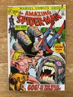 Marvel Comic The Amazing Spider-Man - GOG Savage Land # 103  1971 No Reserve