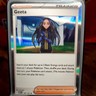 Pokemon TCG - Trainer Supporter Geeta 188/197 Obsidian Flames Holo NM